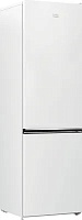 Холодильник Beko B1RCNK312W (Объем - 310 л / Высота - 184см / Ширина - 54 см / A+ / Белый / NoFrost Dual Cooling)