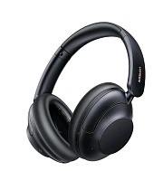 Беспроводные наушники Ugreen HiTune Max 5 ANC, (Bluetooth 5.0, кабель 1.2 м,AAC, LDAC, SBC), Черные (25255) 