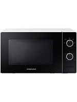 Микроволновая печь Samsung MS20A3010AH/BA (20 л, 700 Вт, переключатели поворотный механизм, белый)