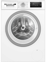 Стиральная машина Bosch WAN2813APL (Serie4 / 59-63,3см / 8 кг / 1400об / пар / SpeedPerfect / ActiveWater Plus / EcoSilence Drive / A+++)