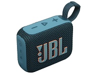 Портативная колонка JBL GO 4 <BLUE>