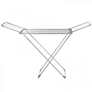 Сушилка для белья напольная Master House Pro складная (175х55х110)