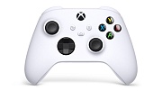 Геймпад Microsoft Xbox Wireless Controller белый