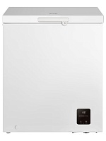 Морозильный ларь Gorenje FH10EAW (Primary / Объем - 95 л / Высота - 85,4 см / Ширина - 54,6 см / A+ / Белый / статическая система)