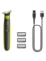 Триммер Philips OneBlade 360 QP2724/23