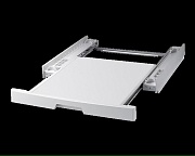 Соединительный элемент с выдвижной полочкой Samsung SKK-UDW (Грузоподъемность - 16 кг / Ширина - 60 см / Глубина - 56,5 см)
