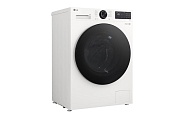 Стиральная машина LG F2X50S9TWB (47,5см / 9кг / 1200об / пар / AI DD™ / Steam™ / TurboWash 360 / ThinQ (Wi-Fi) / А+++)