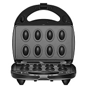 Мультипекарь Redmond RMB-M612/1 (700 Вт/ орешки / антипригарное покрытие/ корпус - металл, пластик)