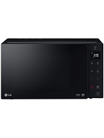 Микроволновая печь LG MS2535GIB (25 л, 1150 Вт, переключатели сенсор, чёрный, NeoChef™, EasyClean, Smart Inverter)