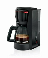 Кофеварка капельная Bosch TKA2M113 (используемый кофе - молотый / 1200 Вт / 1,25 л)