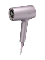 Фен Philips BHD723/10 (полноразмерный / 1800 Вт / 4 режима / холодный воздух / шнур - 2 м / диффузор)