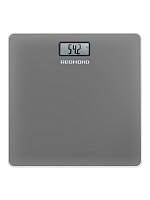 Весы электронные напольные Redmond RS-757, Серый  (180 кг)