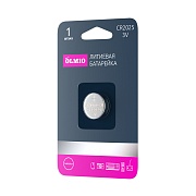 Батарейка BL1 Olmio CR2025 BL-1