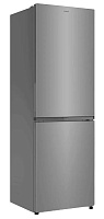 Холодильник CANDY Combi CFN6185S (Объем - 298 л / Высота - 185 см / A / Серебро / Total No Frost / Skin Condenser)