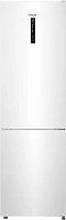 Холодильник Haier CEF538CWG (Объем - 368 л / Высота - 200 см / A / Белый / MultiFlow / No Frost)