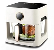 Аэрогриль Sakura SA-7690 (1200 Вт, 4 л, упр. - сенсорное, программ - 9, таймер - 60 мин)