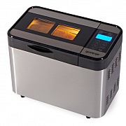 Хлебопечь Gorenje BM1400E (815 Вт, 12 программ, вес выпечки 1,4 кг, таймер 13 ч, корпус металл/пластик)
