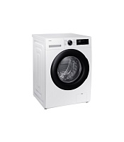 Стиральная машина Samsung WW10FG5U34AE (55-63см / 10кг / 1400 об / пар / EcoBubble / Digital Inverter / Wi-Fi)