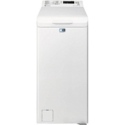 Стиральная машина вертикальная Electrolux EW5TN1507FP (TimeCare 500 / 60см / 7кг / 1000об / SensiCare / А+++)