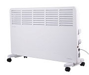 Конвектор Eurolux ОК-EU-2000CH (2000 Вт, 25 м², регулировка мощности)