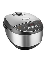 Мультиварка Redmond RMC-IHM301 (4 л / 1250 Вт / 11 программ / сенсор / поддержание тепла, отложенный старт / индукционный нагрев)