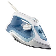 Утюг Редмонд RI-C284 (2200 Вт/ подошва - керамика/ паровой удар - 160 г/мин / 1,9 м)