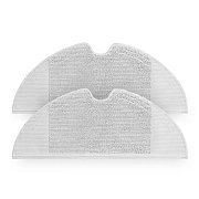 Сменные салфетки Xiaomi для Mi Robot Vacuum-Mop P 2 шт. (SKV4123TY)