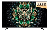 Телевизор TCL 85C6K 4K UHD Google TV QD-Mini LED 144Hz
