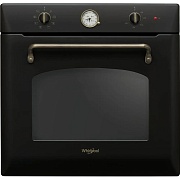 Духовой шкаф Whirlpool WTA C 8411 SC AN (73 л / до 250 °C / Антрацит / Катализ (частично) / Гриль / Телескоп. напр. / A)