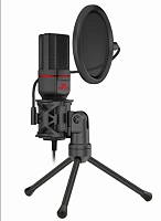 Игровой стрим микрофон Redragon SEYFERT GM100