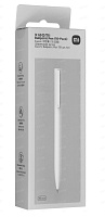 Ручка шариковая Xiaomi High-capacity Ball Pen черная (10-pack) (BHR8857GL)