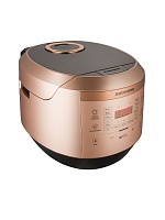 Мультиварка Redmond RMC-450 (4,5 л / 860 Вт / 16 программ / сенсор / поддержание тепла, отложенный старт / индукционный нагрев)