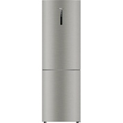 Холодильник Haier C2F636CXMVU1 (Объем - 364 л / Высота - 190,5 см / A+ / Нержавеющая сталь / Wi-Fi (Evo) / No Frost)