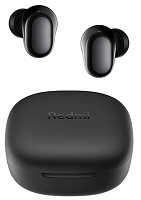 Беспроводные TWS наушники Xiaomi Redmi Buds 6 Play, черные (BHR8776GL)