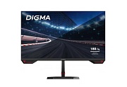Монитор 24" Digma Overdrive 24P511F IPS/1920x1080/1 мс/250 кд/м2/HDMI/DP/180 Гц
