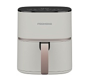 Аэрогриль Редмонд AG1906 (1600 Вт, 5 л, упр. - сенсорное, программ - 9, таймер на - 60 мин)