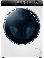 Стиральная машина Haier HW80-B14279 (52см / 8кг / 1400об / пар / Antistain / Direct Motion / A+++)