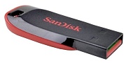 Память USB2.0 Flash Drive  32Gb SANDISK Cruzer Blade /SDCZ50-032G-B35/