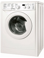 Стиральная машина Indesit IWSD 51051 CIS (42 см / 5кг / 1000об / Eco Time / A)