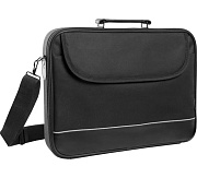 Сумкa для ноутбука 15"-16" Defender Ascetic, черная