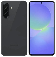 Смартфон Samsung Galaxy A36 5G 8/128 ГБ (SM-A366E/DS), чёрный