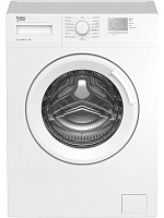 Стиральная машина Beko WRS5511BWW (35-36.5см / 5кг / 1000об / OptiSense® / A)