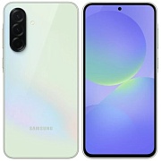 Смартфон Samsung Galaxy A36 5G 8/256 ГБ (SM-A366E/DS), лаймовый