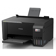 МФУ EPSON L3250 /А4/4-цв/СНПЧ/USB+WiFi /чернила 103-C13T00S14A/S24A /S44A/S34A /