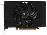 Видеокарта Palit RTX5050 8GB STORMX PCIE16 GDDR6 2317/20000 Mhz, 3*DisplayPort, 1*HDMI