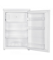 Холодильник Berk BRT-8552 W (Объем - 109 л / Высота - 85 см / Ширина - 55 см / Морозилка - 14 л / A++ / белый / капельная система / однодверный)