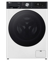 Стирально-сушильная машина LG F4DR711S2H (56.5см /11кг/6кг/ 1400об / пар / AI DD / TurboWash™360 / Wi-Fi / Inverter Direct Drive / A+++)