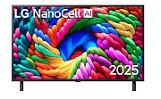 Телевизор LG 43NANO90A6B 4K UHD WebOS