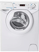 Стиральная машина Candy Aquamatic AQUA 114D2-07 (Высота - 70 см / 43-47.5см / 4кг / 1100об / A)