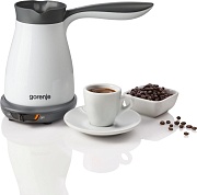 Кофеварка-турка Gorenje TCM330W (550 Вт / 0.33 л)